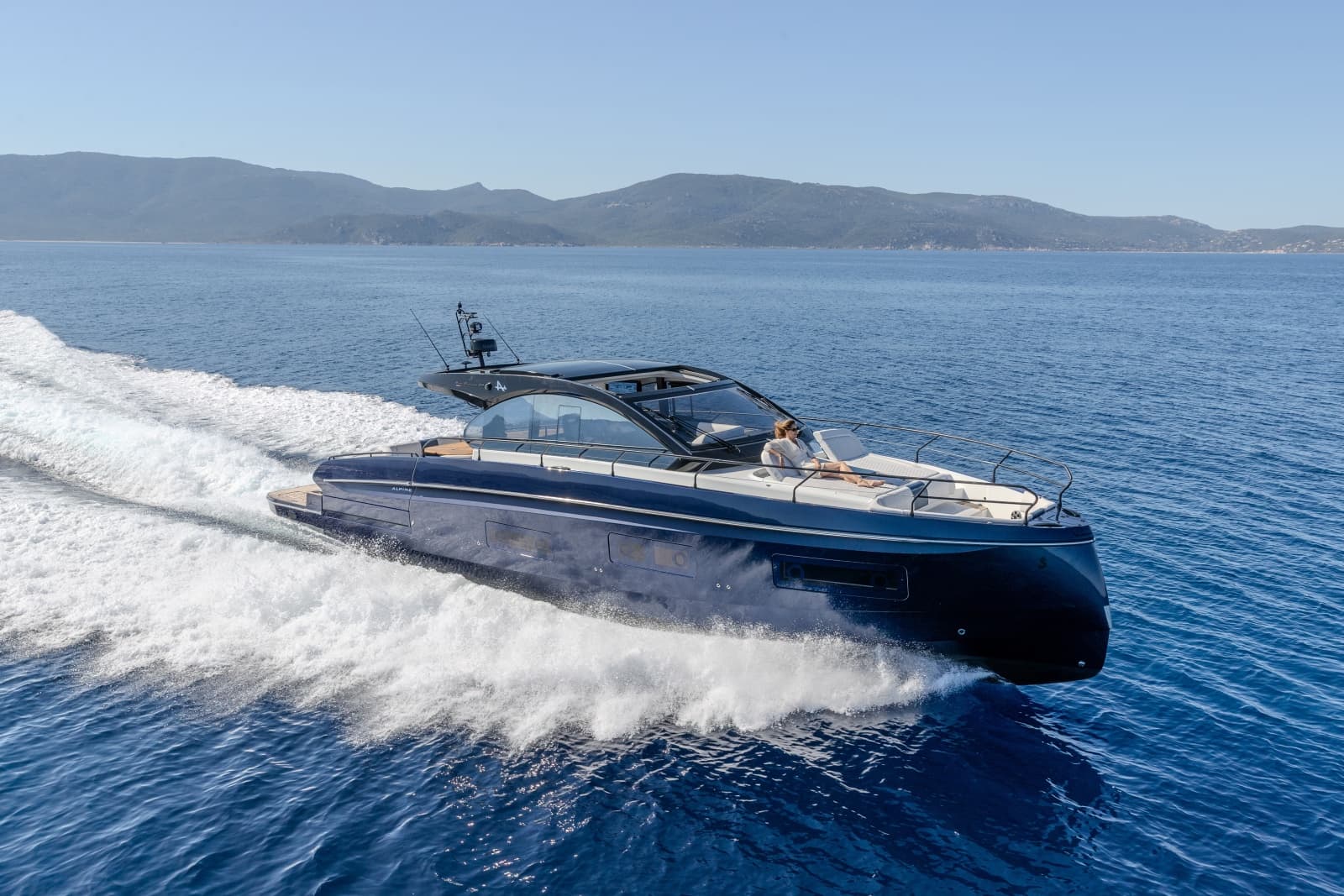 2027 Beneteau Gran Turismo 50 - Photo 26