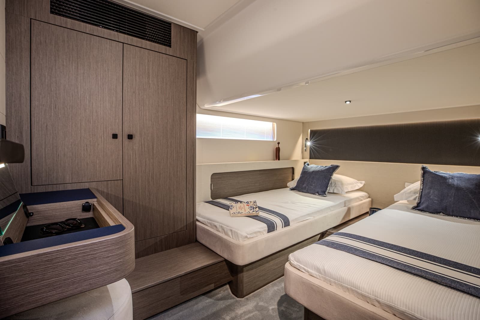 2027 Beneteau Gran Turismo 50 - Photo 8
