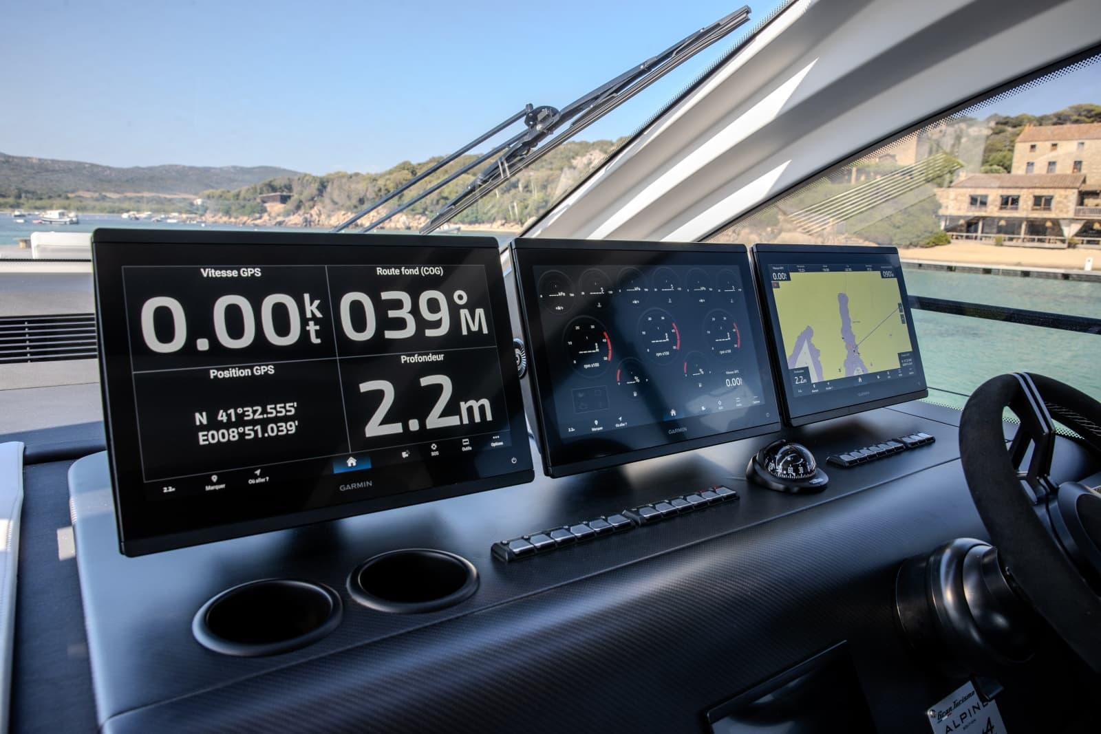 2027 Beneteau Gran Turismo 50 - Photo 3