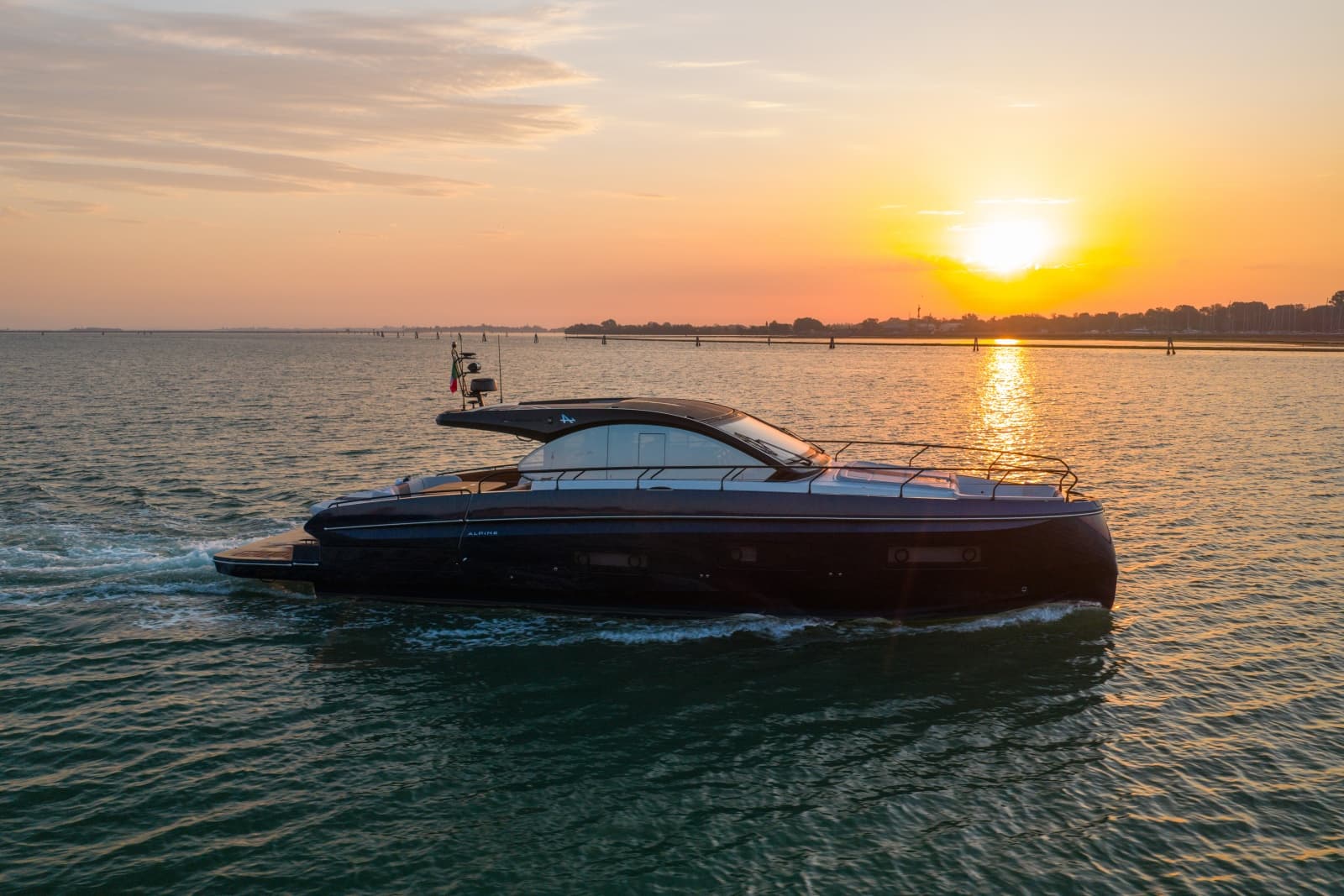 2027 Beneteau Gran Turismo 50 - Photo 32