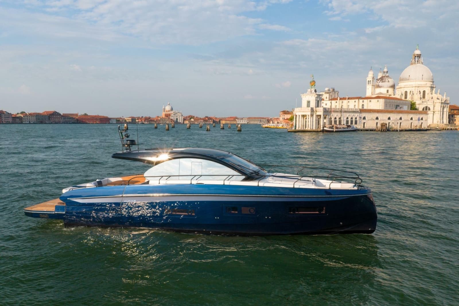 2027 Beneteau Gran Turismo 50 - Photo 1