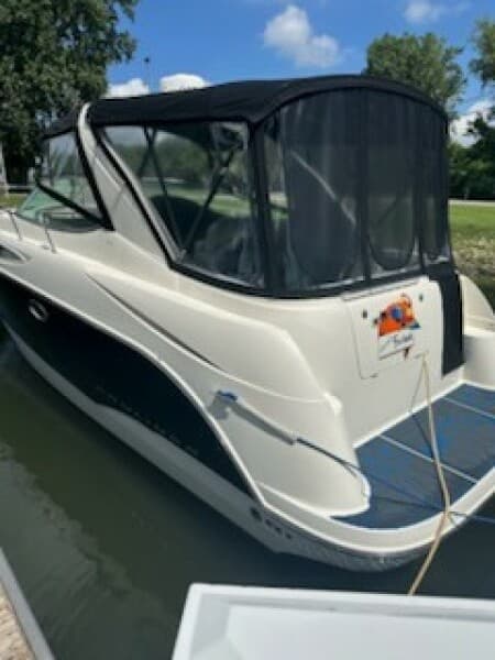 BAYLINER 320