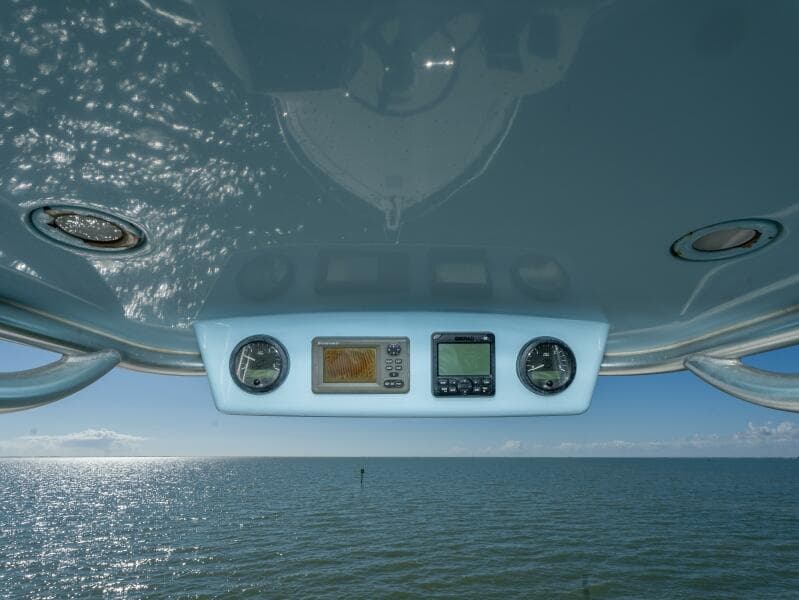 2009 Viking 50 Convertible