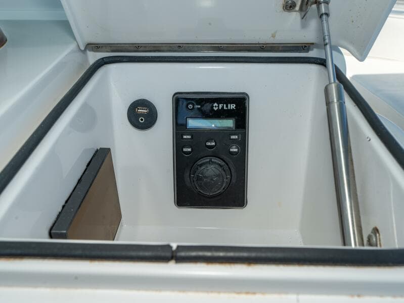 2009 Viking 50 Convertible