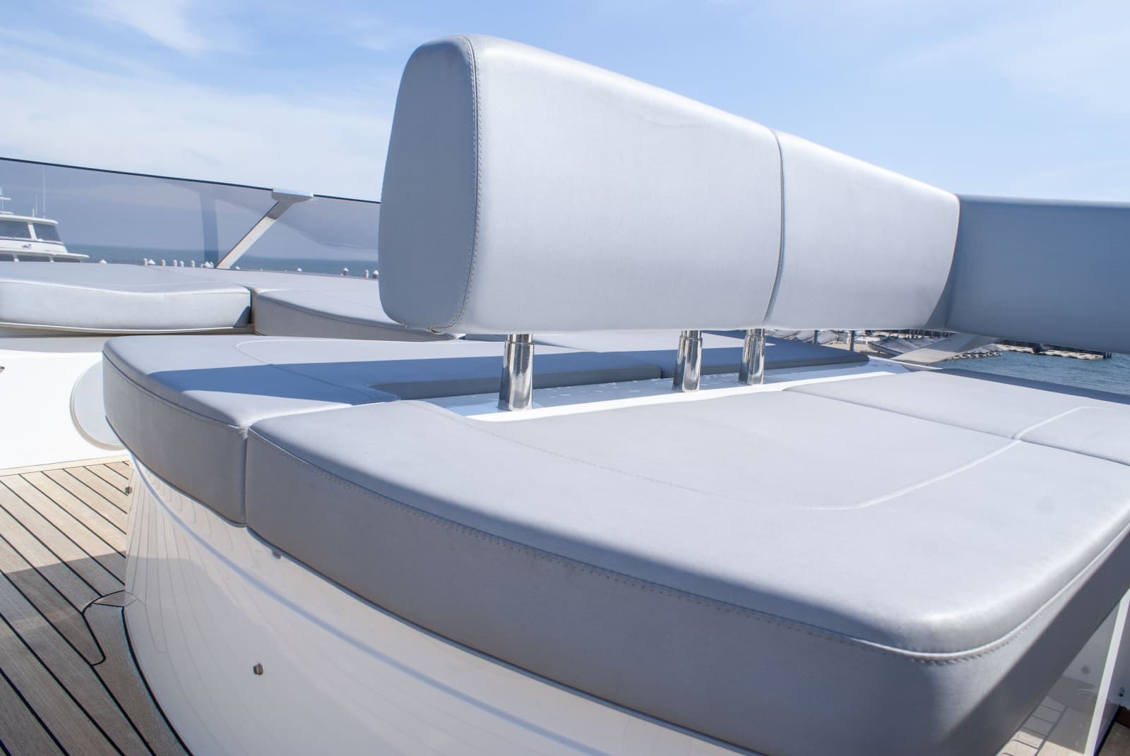 2020 Sunseeker 74 Sport Yacht - Photo 78