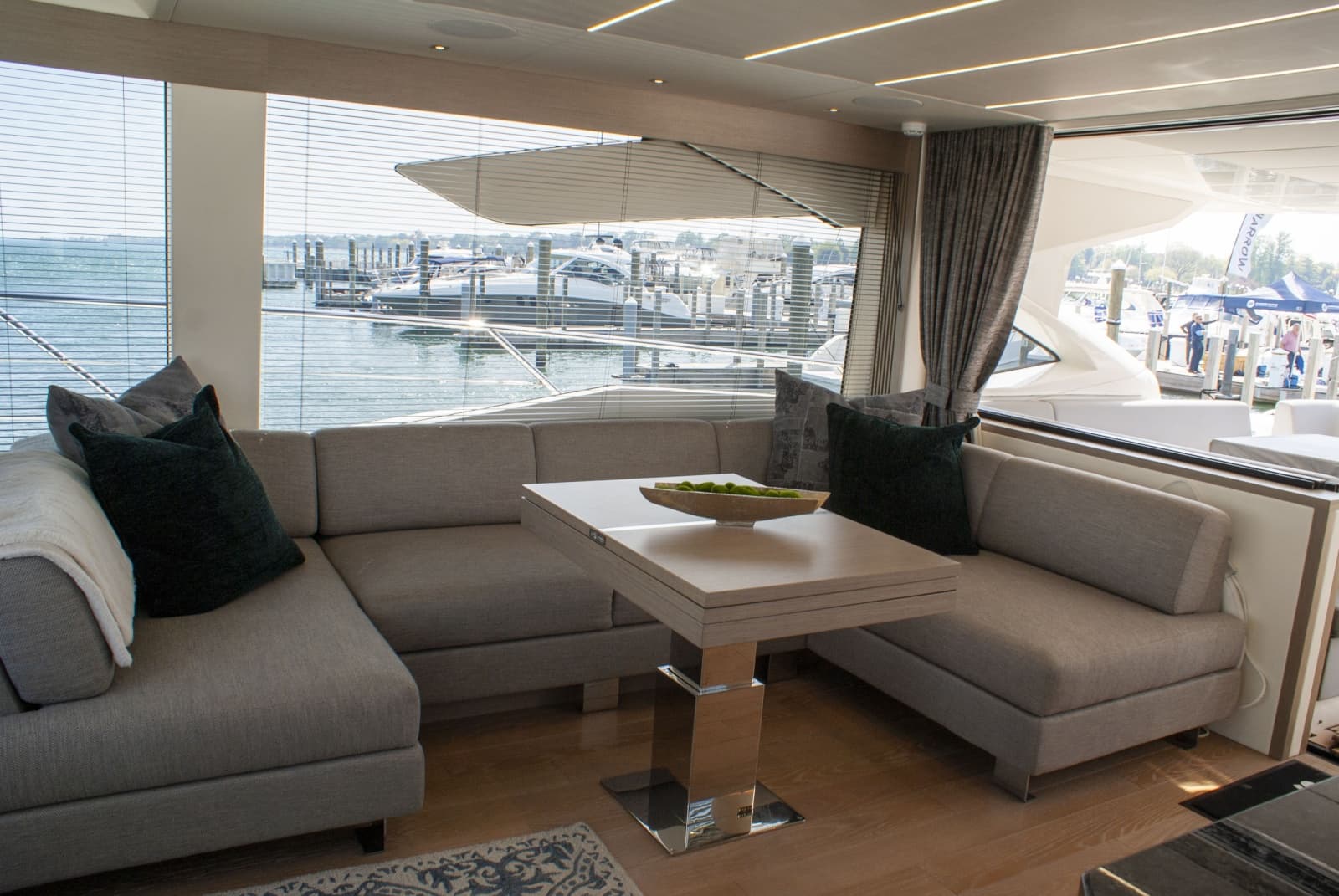 2020 Sunseeker 74 Sport Yacht - Photo 10