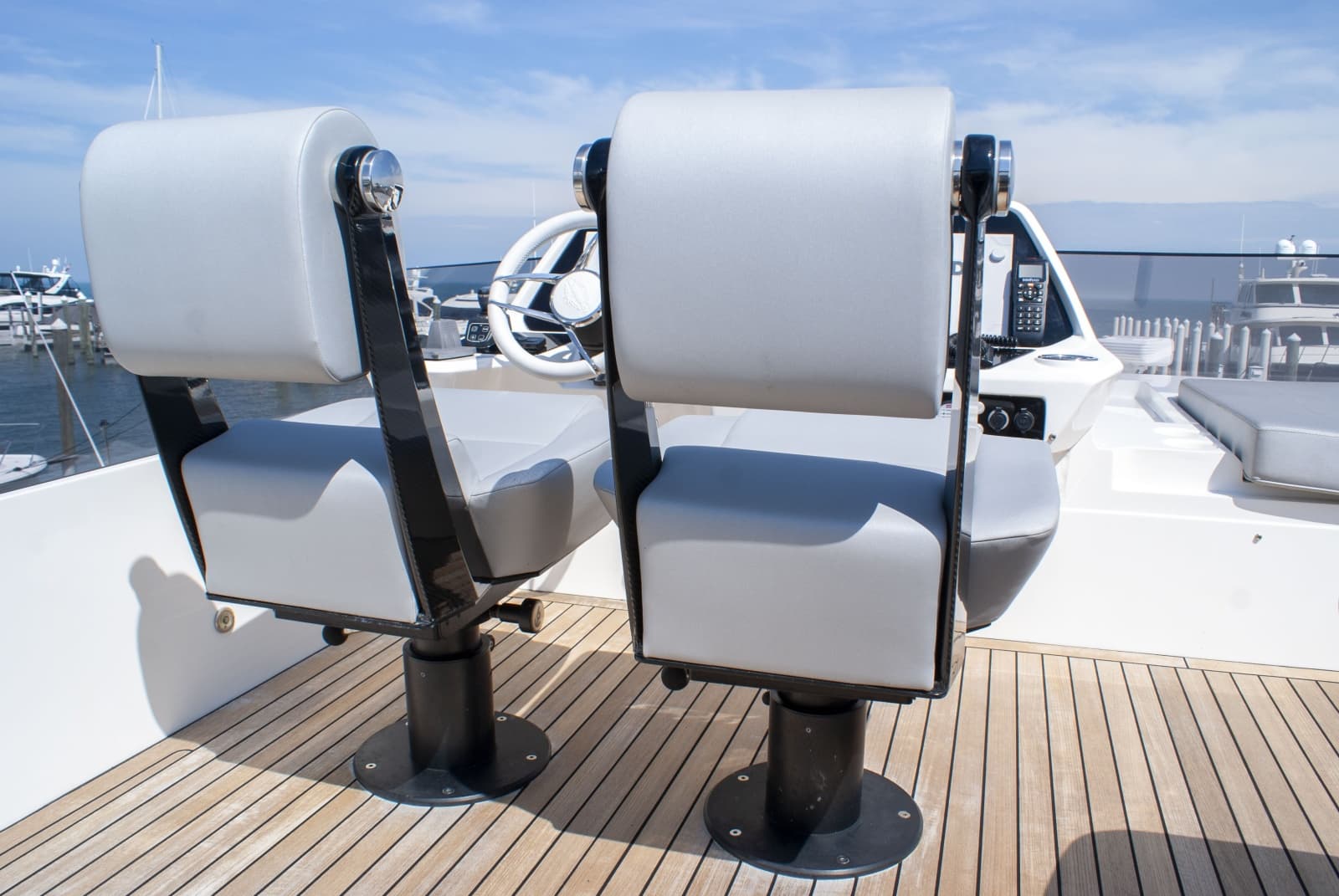 2020 Sunseeker 74 Sport Yacht - Photo 77