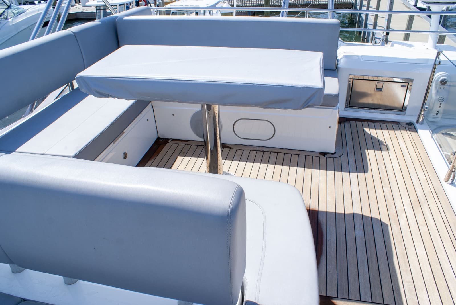 2020 Sunseeker 74 Sport Yacht - Photo 81