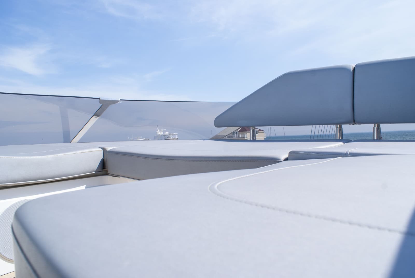 2020 Sunseeker 74 Sport Yacht - Photo 79