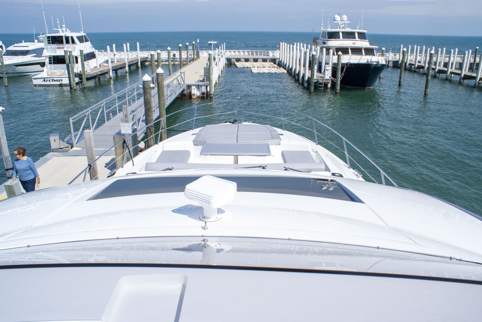 2020 Sunseeker 74 Sport Yacht - Photo 74