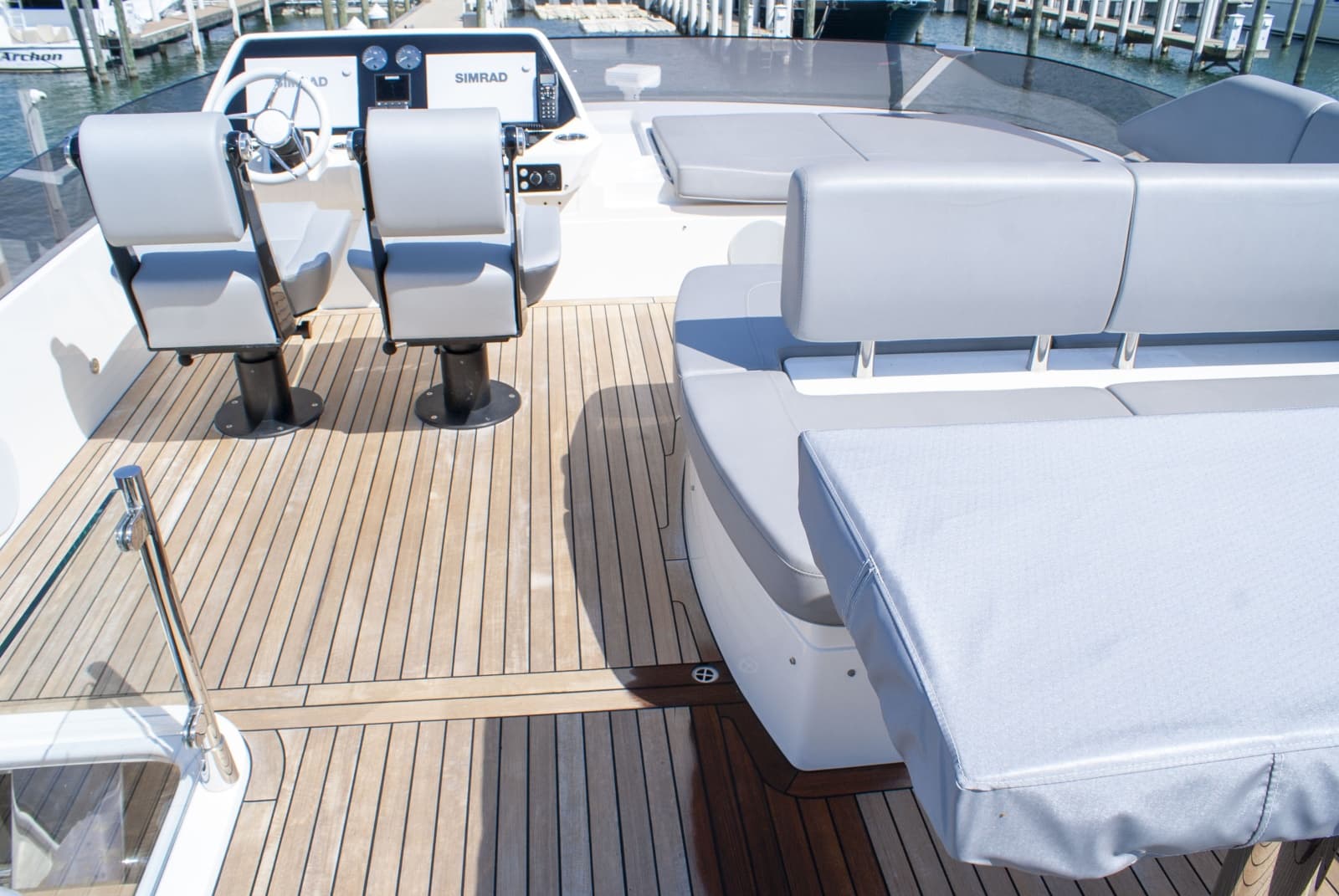 2020 Sunseeker 74 Sport Yacht - Photo 75