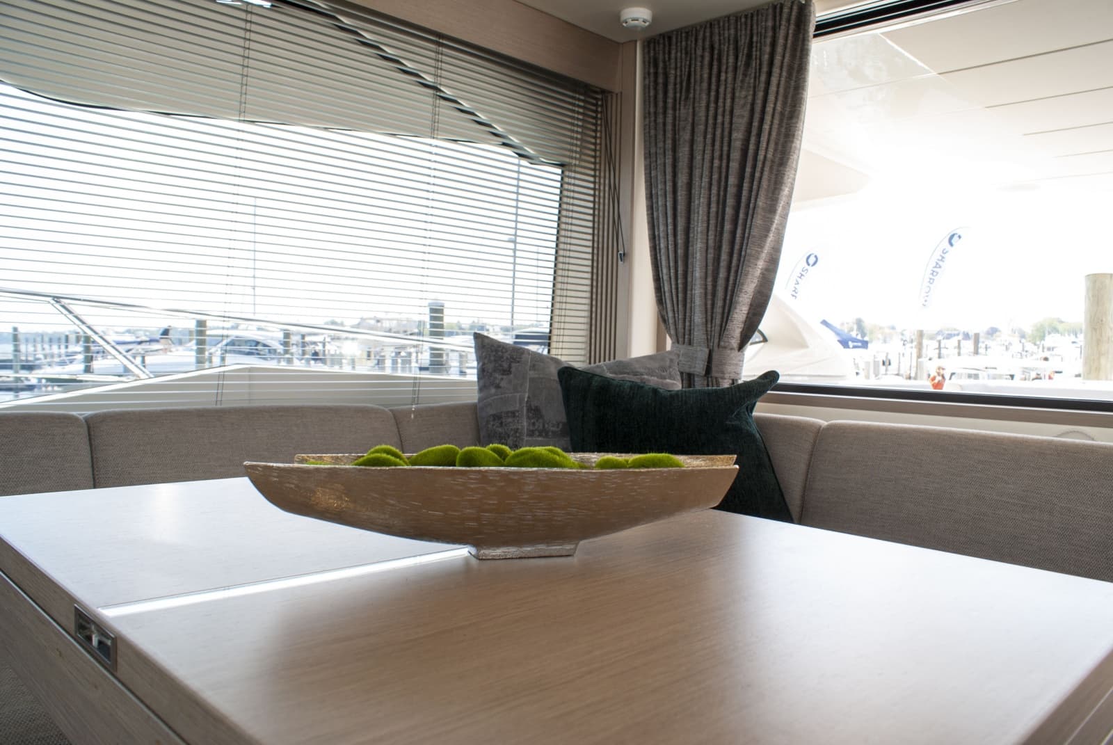 2020 Sunseeker 74 Sport Yacht - Photo 36