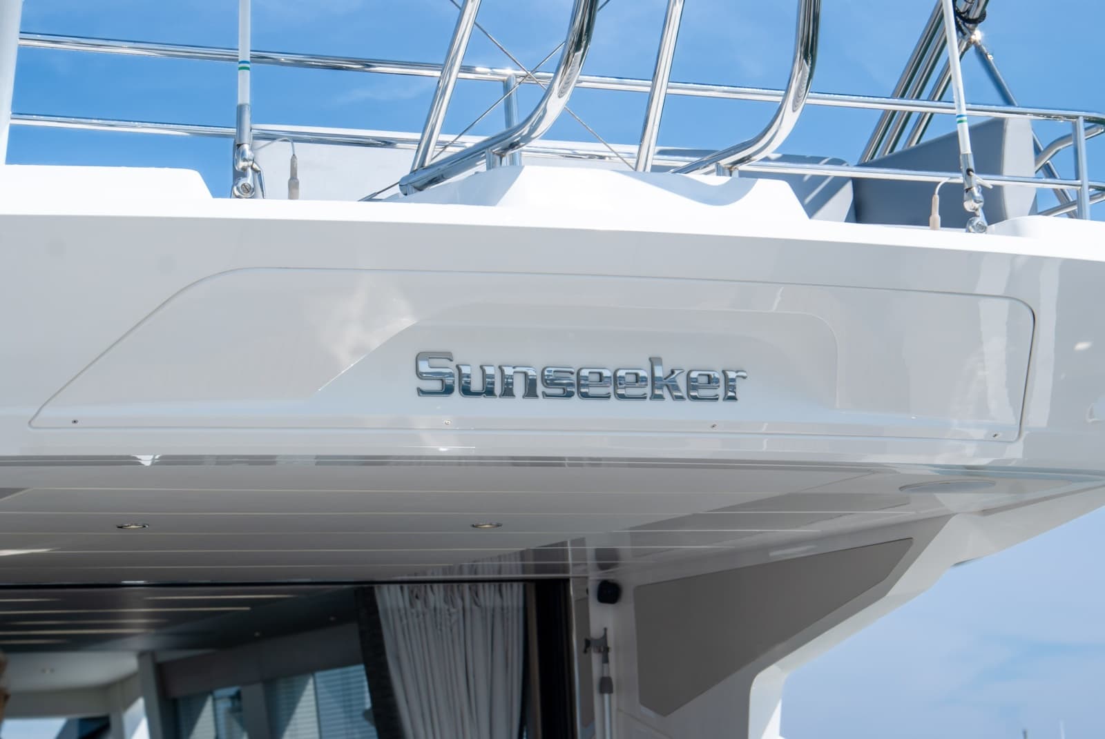 2020 Sunseeker 74 Sport Yacht - Photo 6