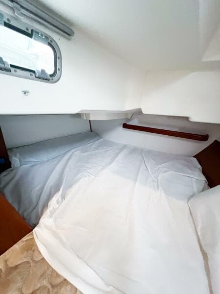 2007 Beneteau 373