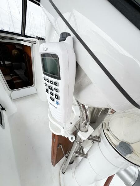 2007 Beneteau 373