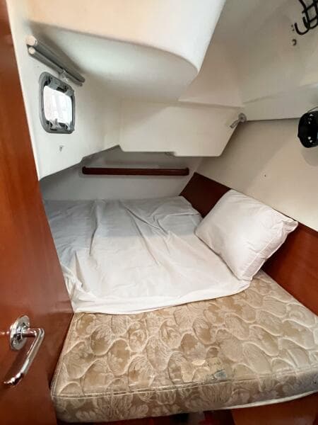 2007 Beneteau 373