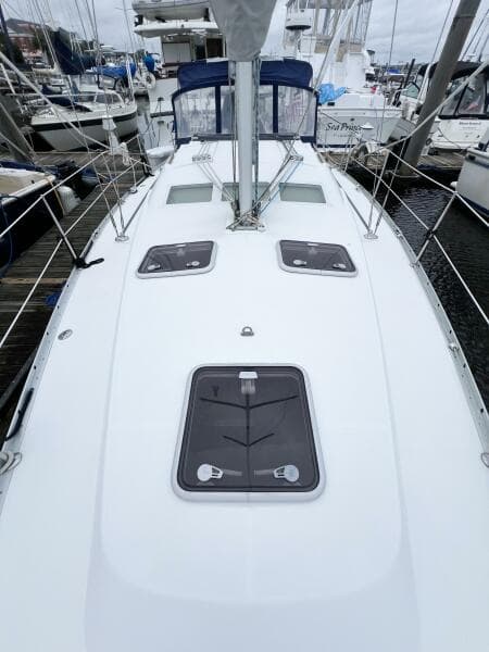 2007 Beneteau 373