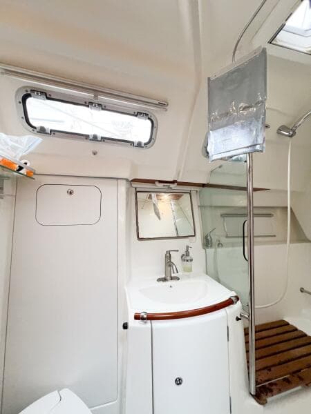 2007 Beneteau 373