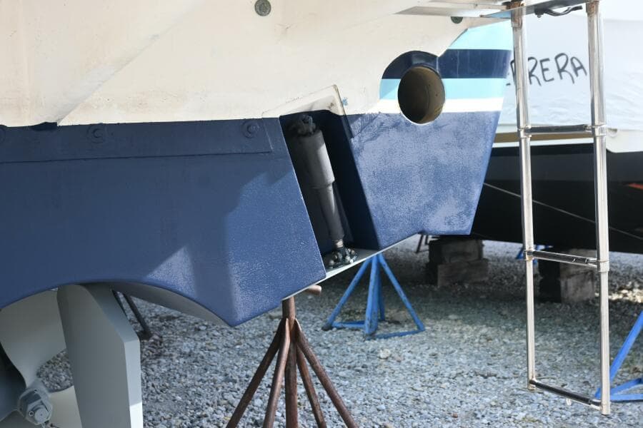 2017 Tiara Yachts 44 Coupe