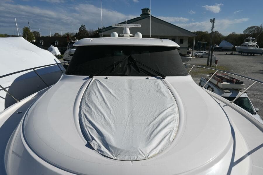 2017 Tiara Yachts 44 Coupe