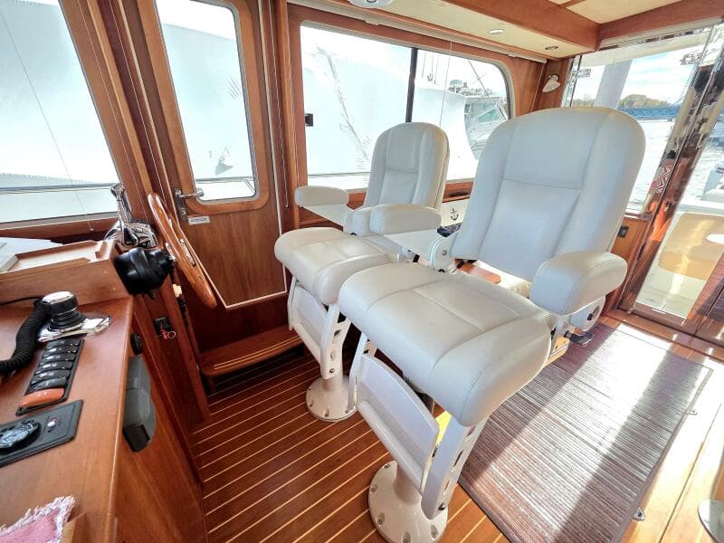 2017 Sabre 42 Salon Express