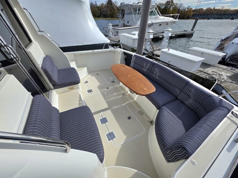 2017 Sabre 42 Salon Express