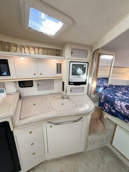 2000 Sea Ray 340 Sundancer