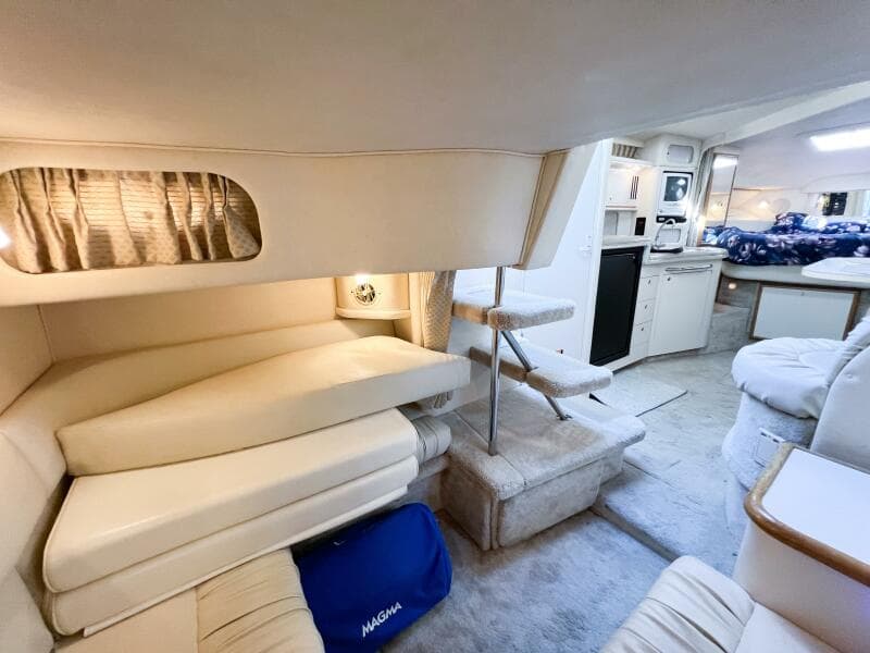 2000 Sea Ray 340 Sundancer