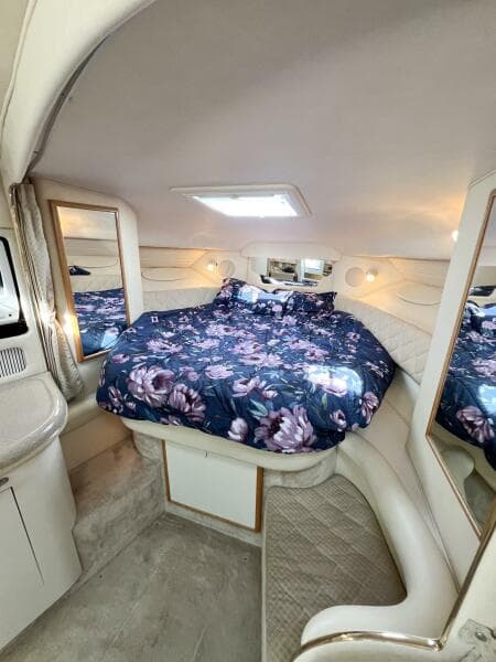 2000 Sea Ray 340 Sundancer