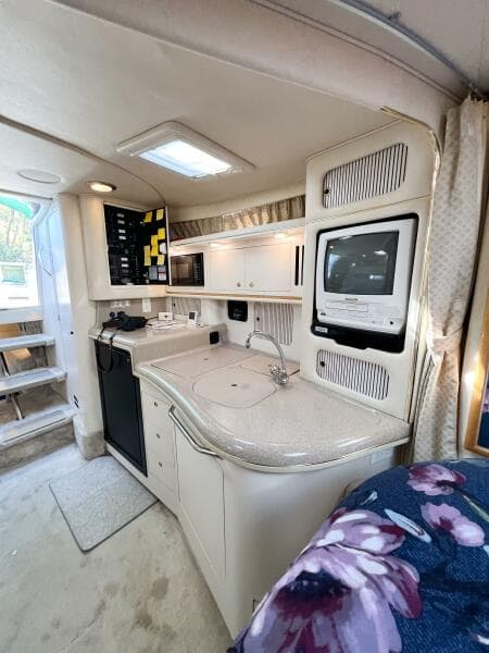 2000 Sea Ray 340 Sundancer