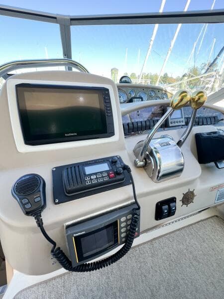 2000 Sea Ray 340 Sundancer