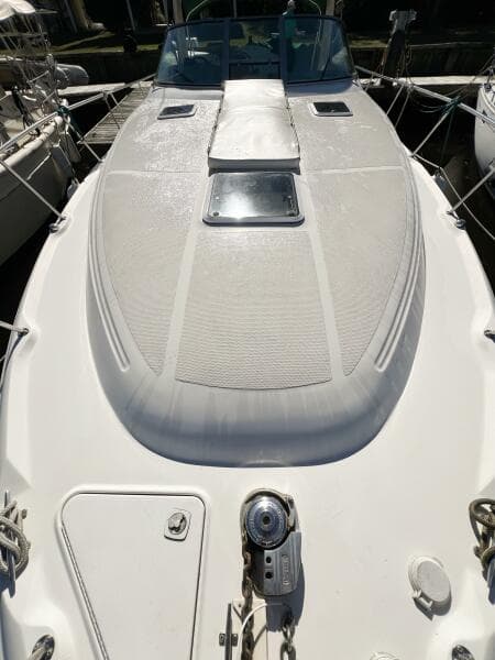 2000 Sea Ray 340 Sundancer