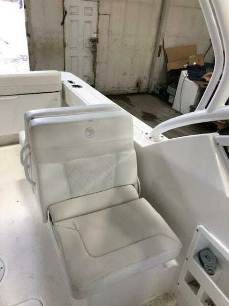 2018 Edgewater 248CX Crossover