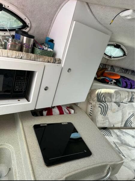 2000 Wellcraft 290 Coastal