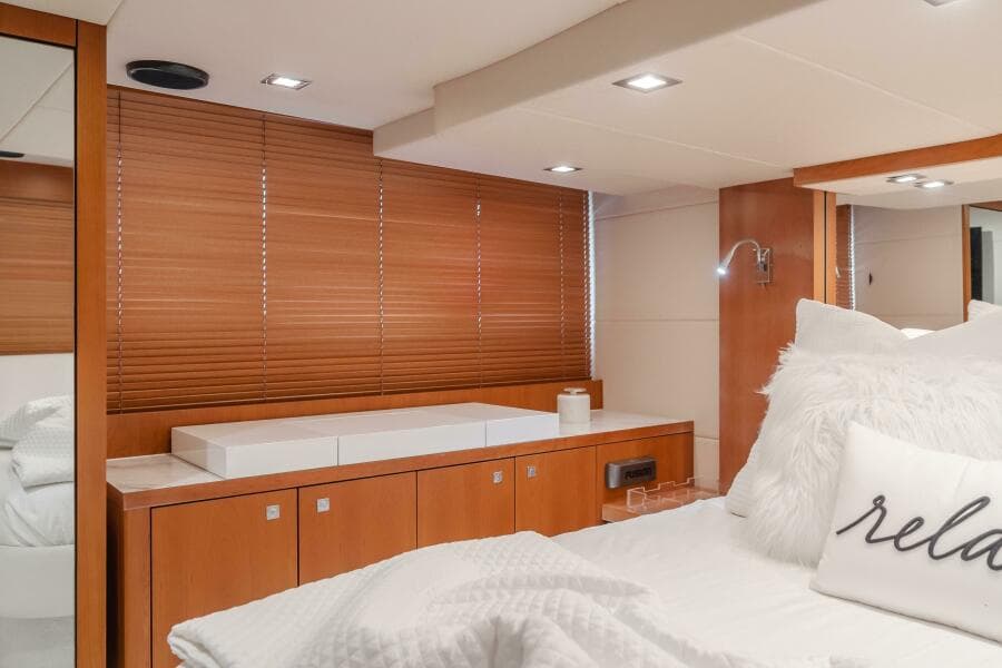 2012 Sunseeker Portofino 48