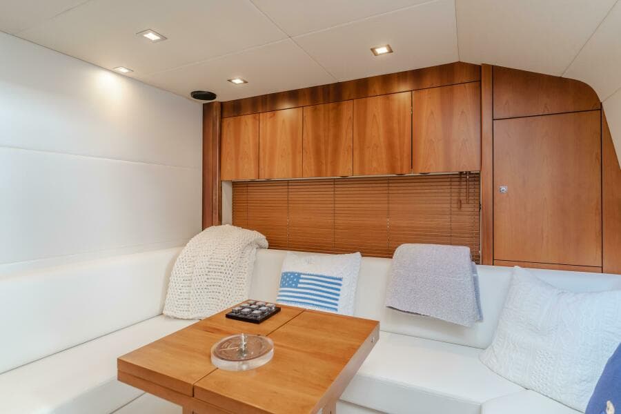 2012 Sunseeker Portofino 48