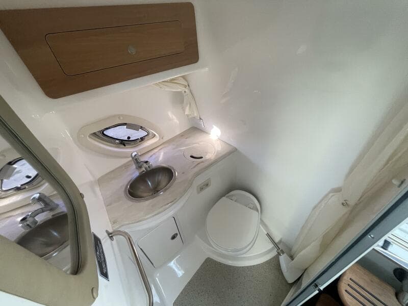 2016 Rinker 310 Express