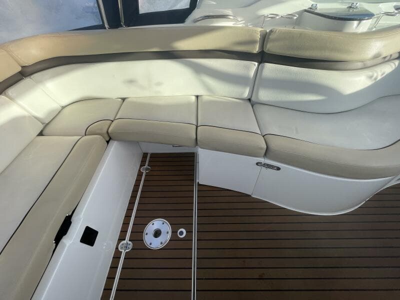 2016 Rinker 310 Express