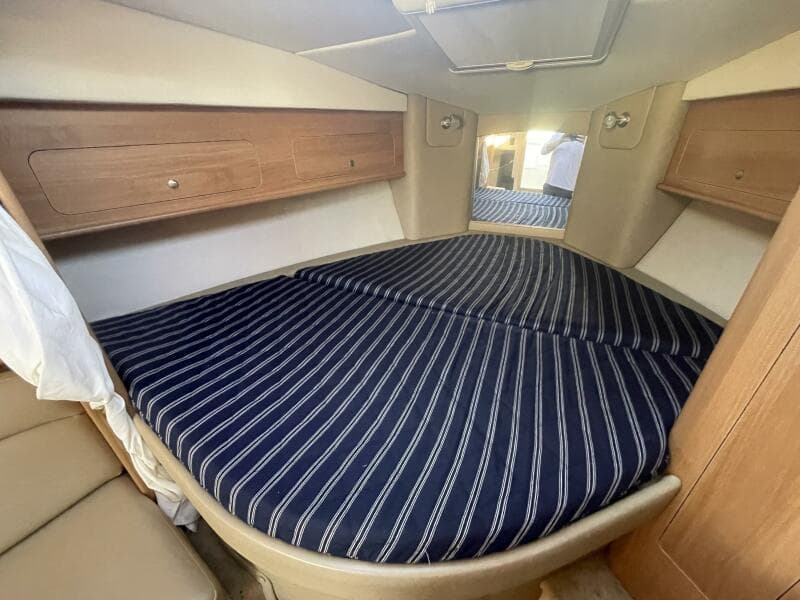 2016 Rinker 310 Express