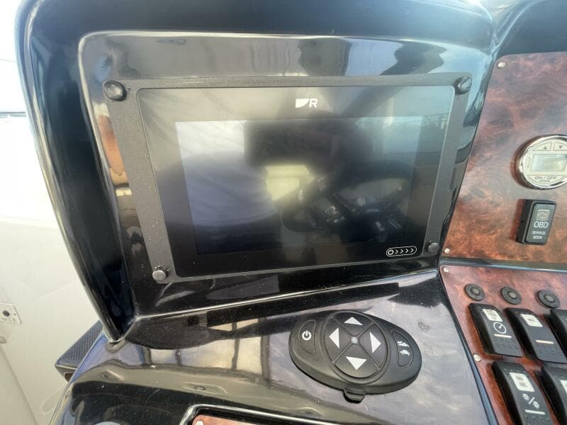 2016 Rinker 310 Express