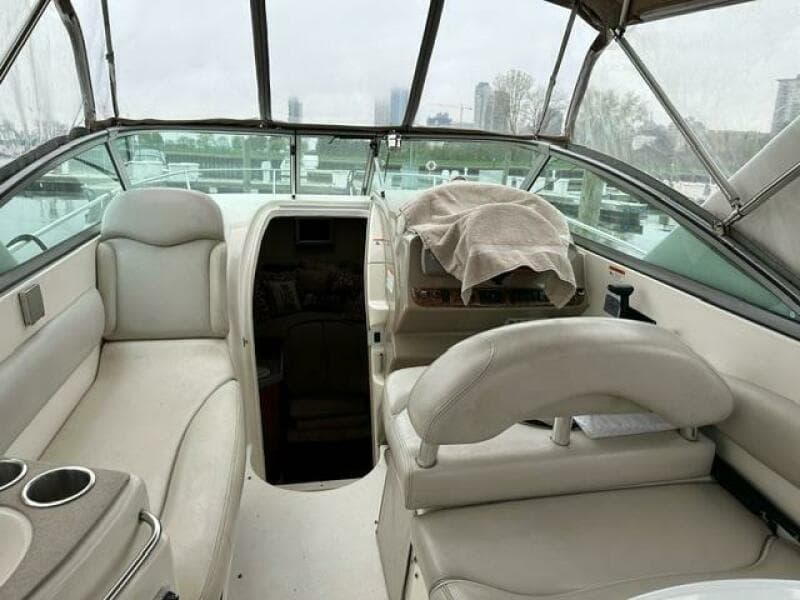 2006 Larson Cabrio 274