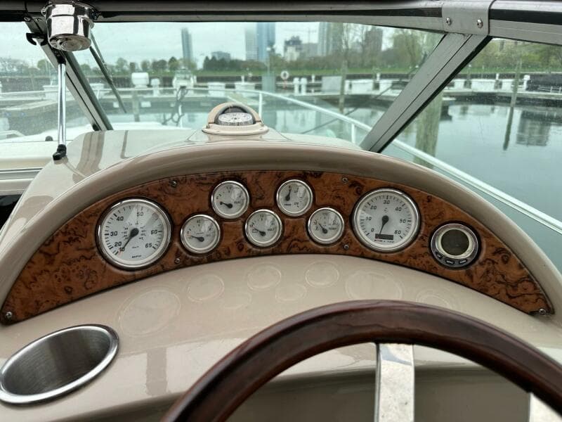 2006 Larson Cabrio 274