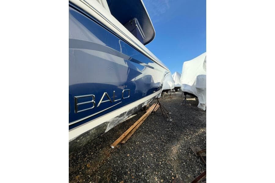 2022 Robalo R272 Center Console