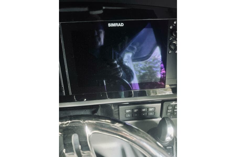 2022 Robalo R272 Center Console