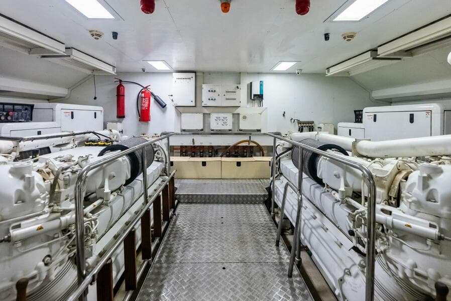 2014 Custom Line 100