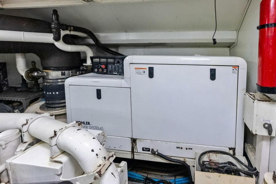 2014 Custom Line 100