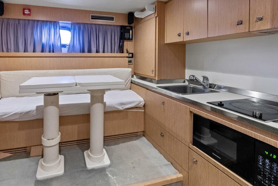 2014 Custom Line 100