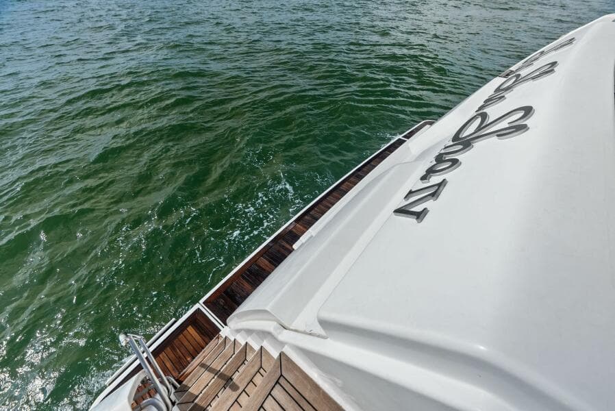 2014 Custom Line 100