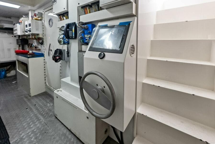 2014 Custom Line 100