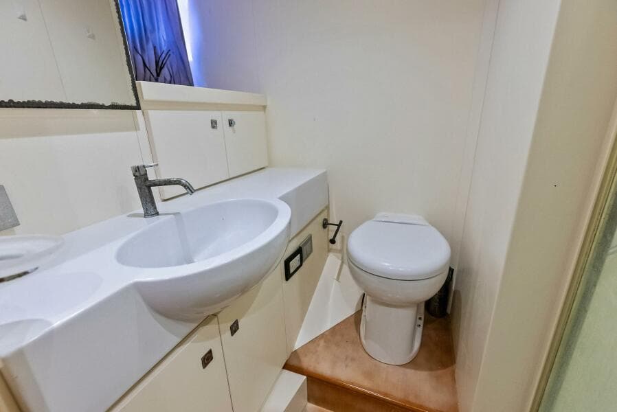 2014 Custom Line 100